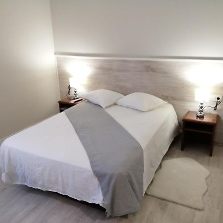 Estudios Los Arcos Teruel Ngoại thất bức ảnh