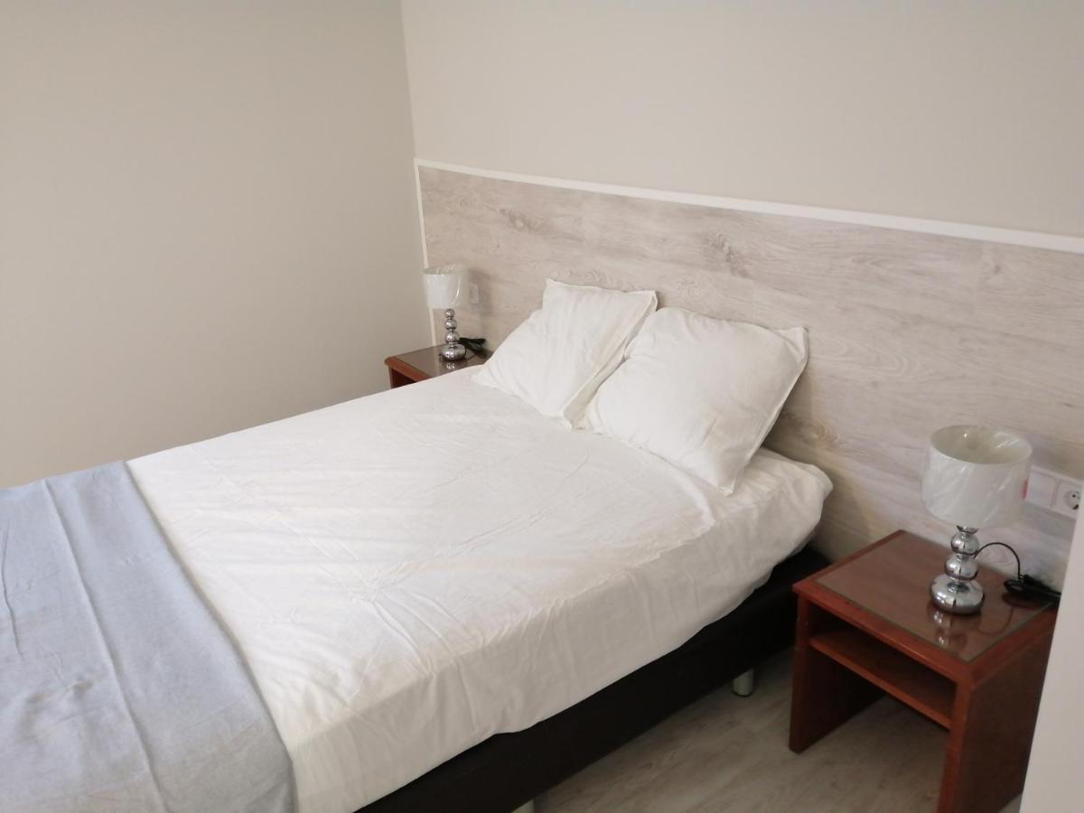 Estudios Los Arcos Teruel Ngoại thất bức ảnh