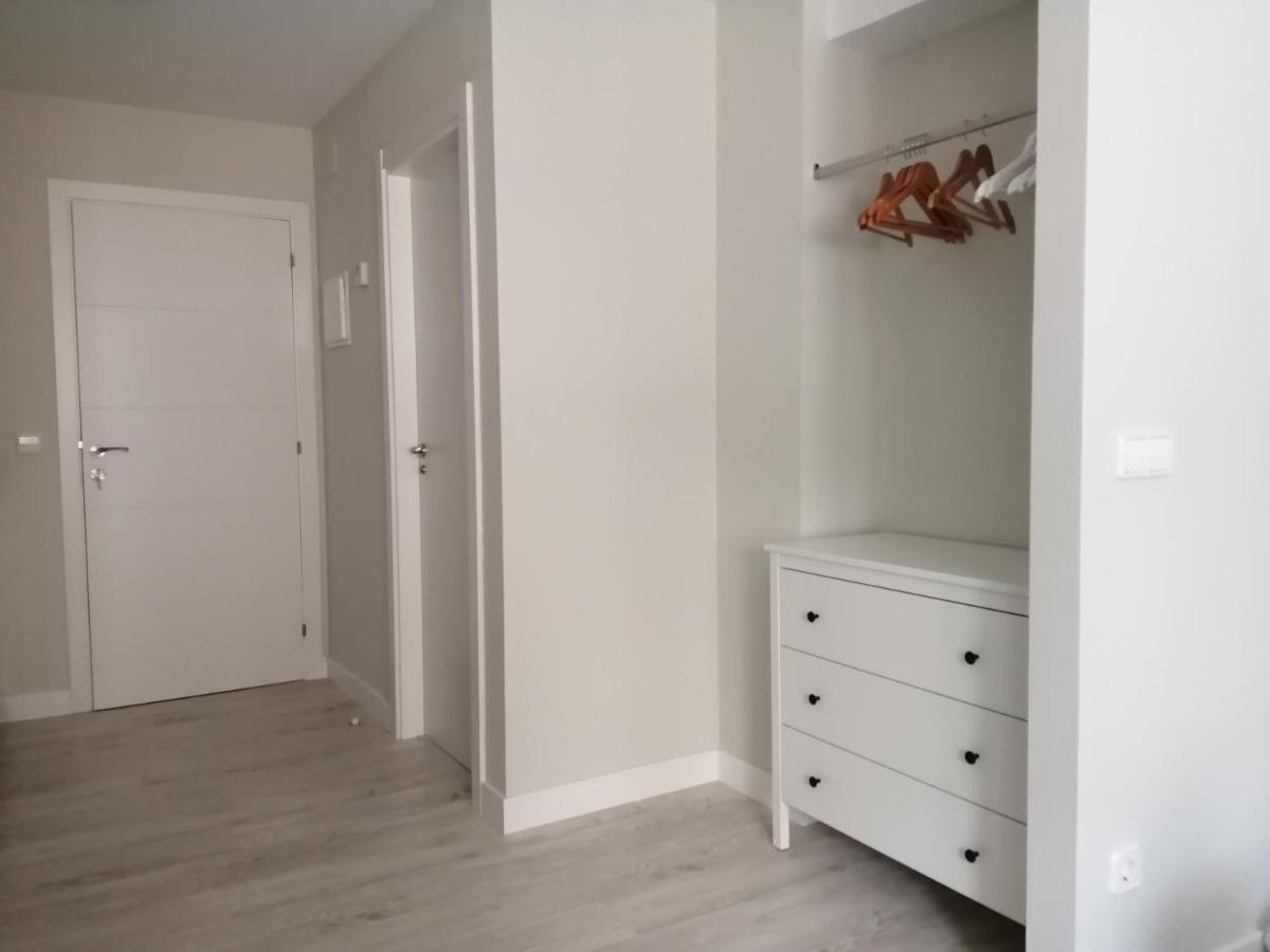 Estudios Los Arcos Teruel Ngoại thất bức ảnh