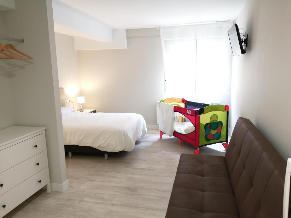 Estudios Los Arcos Teruel Ngoại thất bức ảnh