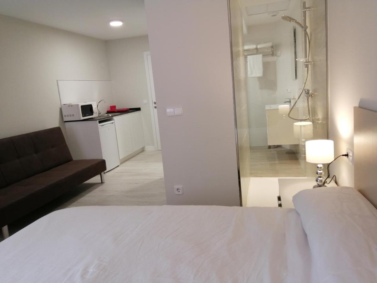 Estudios Los Arcos Teruel Ngoại thất bức ảnh
