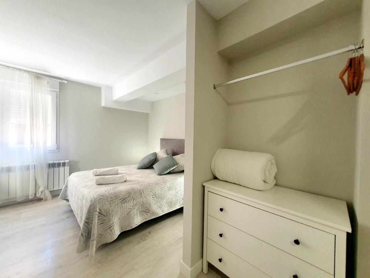 Estudios Los Arcos Teruel Ngoại thất bức ảnh