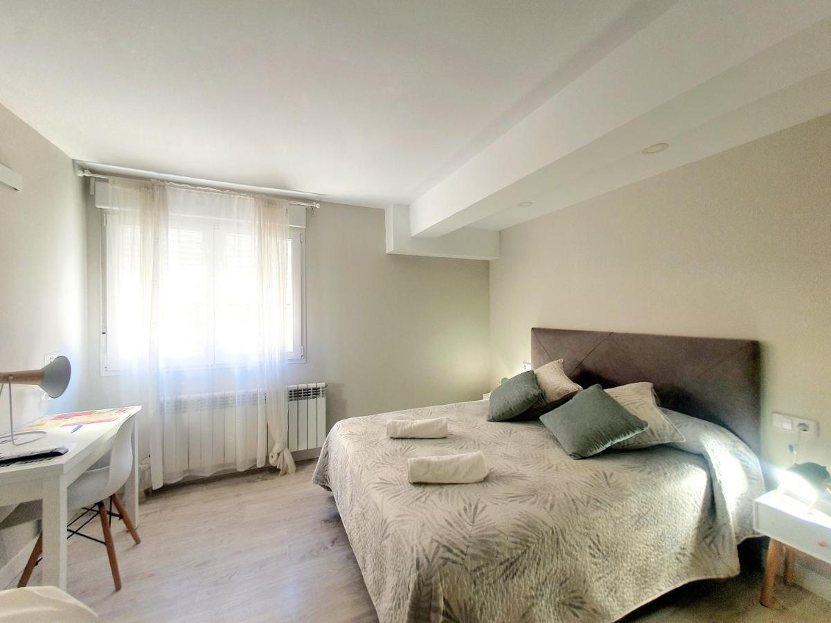 Estudios Los Arcos Teruel Ngoại thất bức ảnh