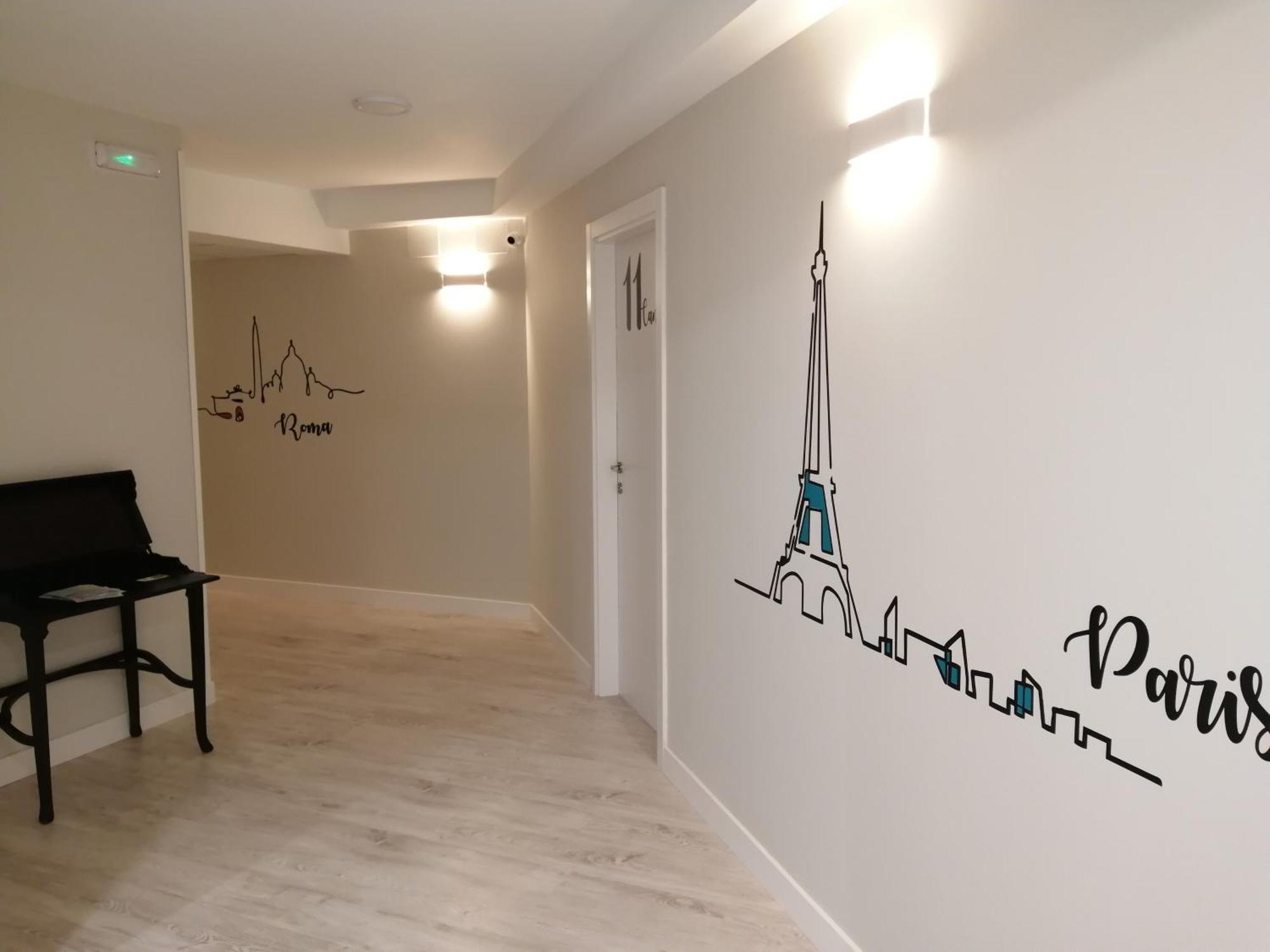 Estudios Los Arcos Teruel Ngoại thất bức ảnh