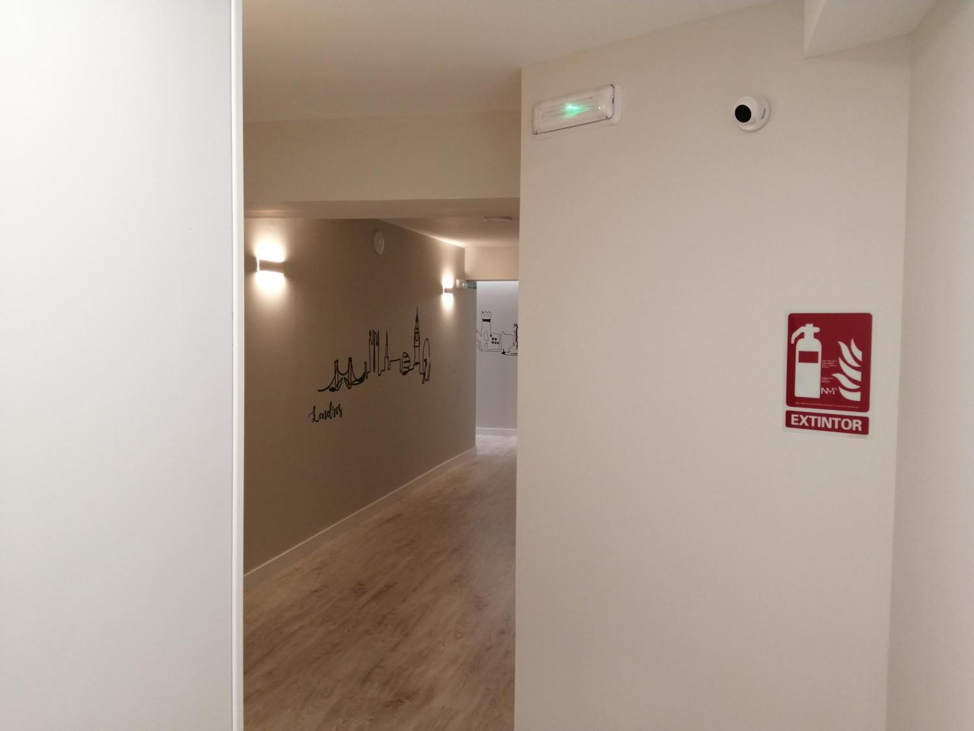Estudios Los Arcos Teruel Ngoại thất bức ảnh
